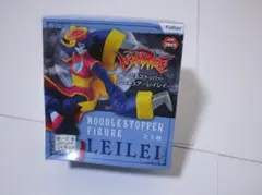 ヴァンパイア レイレイ ぬーどるストッパー フィギュア　フリュー