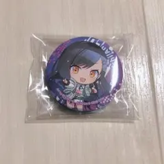 プロセカ 白石 杏 ラッキーくじ 缶バッジセット