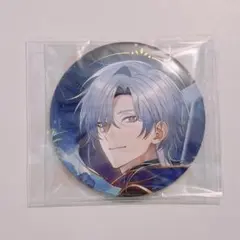 にじさんじ 中華絵巻 箔押し缶バッジ ミラン・ケストレル - メルカリ