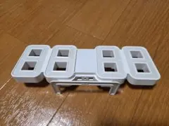 IKEA NOLLÅTTA デジタル置時計 本体のサムネイル