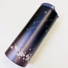 完売品 限定 STARBUCKS タンブラー SAKURA