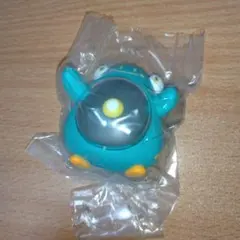 ポケモンスケールワールド ハラバリー