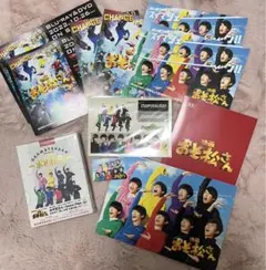 SnowMan おそ松さん 映画 DVD コンプリートBOX パンフレット