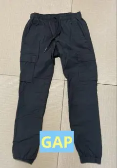 GAP ブラウン カーゴパンツ