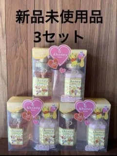 まとめ売り】パインアメ うる星やつら プーさん シャンプー