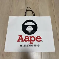 Aape ショッパー