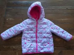 【ミネソタで購入】とても暖かいボアジャケット