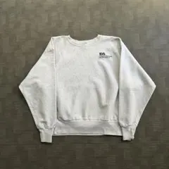 90〜00s Champion Reverse Weave sweat