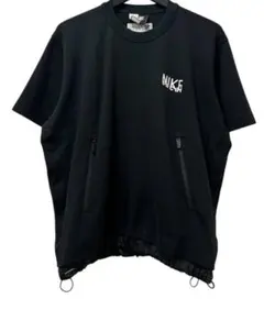 2025年最新】sacai x nike t-shirtの人気アイテム - メルカリ