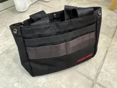 2025年最新】BRIEFING GOLF アイテム：ラウンドバッグ/カートバッグ