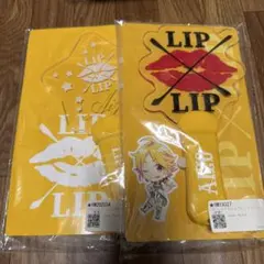 HoneyWorks LIP×LIP 愛蔵 ペンライト