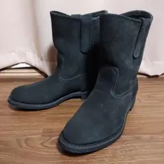 エンジニアブーツ ブーツ・革靴