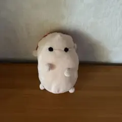 かわいい　手作りぬいぐるみ