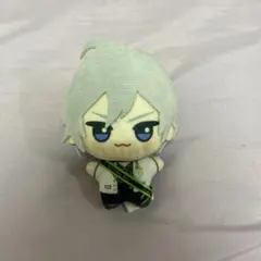 ツイステ　シルバー　ぬいぐるみセット他 ツイステ シルバー ぬいぐるみ マスコット 3点セット① - メルカリ