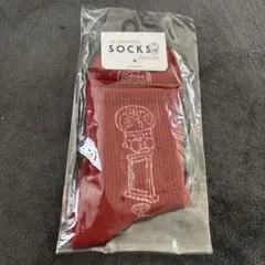 ドラえもん　靴下