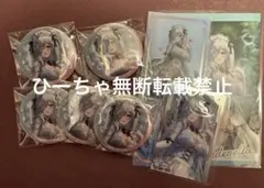 2025年最新】nikke 缶バッジ シンデレラの人気アイテム - メルカリ