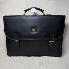 ⭐️良品 Burberry バーバリー　２ＷＡＹビジネスバッグ　内側ノバチェック BURBERRY（バーバリー） ノバチェック チェック柄 ハンドバッグ 2WAY