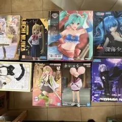 葬送のフリーレン amp フィギュア