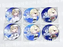 Blitz Wing Fes 缶バッチ 松永依織 Blitz Wing Fes 缶バッチ 松永依織 - メルカリ