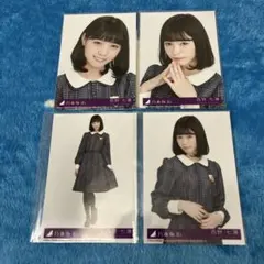 乃木坂46 生写真 西野七瀬 コンプ 何度目の青空か？ 封入 - メルカリ