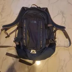 ノースフェイスリュック