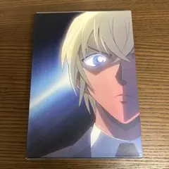 名探偵コナン: ゼロの執行人 Blu-ray 特典付き