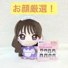 新品】iLIFE!純嶺みき 推しぬいマスコット ぬいぐるみ 武道館