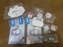 モモンガ カニちゃん まとめ売りセット