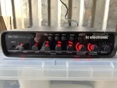 2025年最新】TC Electronic RH750の人気アイテム - メルカリ