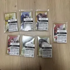 水挑戰 夢幻抽獎 C賞② ④ ⑤ ⑥ ⑧ 套裝