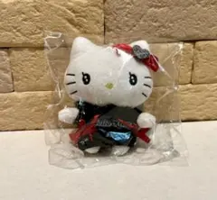ぬいぐるみ ハローキティ サンリオ 2024 ハッピーハロウィンくじ