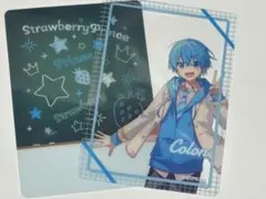 すとぷり ころんくん アクリルカード