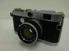 1726 Canon IV Sb 50mm f:1.8 動作未確認 - メルカリ