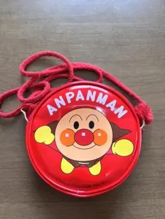 アンパンマンポーチ
