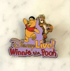 【激レア！NY購入】ディズニー くまのプーさん 限定ピンバッチ 激レア！NY購入】ディズニー くまのプーさん 限定ピンバッチ - メルカリ