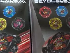 【新品未使用】シャークエッジ4-70E　2個セットのサムネイル