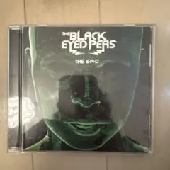 The Black Eyed Peas / The E.N.D.