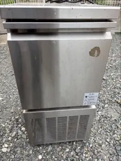 製氷機 ブロックアイスメーカー ホシザlm-350B-1-103S - メルカリ