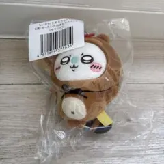 ちいかわ たぬきだもんくじ モモンガ