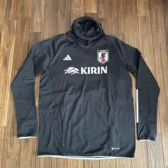 ［希少品］サッカー日本代表トレーニングウェア［サイズ：３ＸＬ］