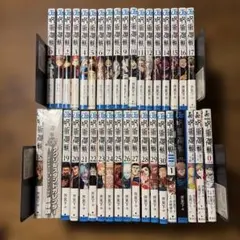 呪術廻戦 全巻セット　 芥見下々　関連本多数　モジュロ