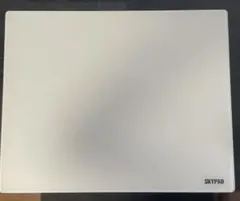 SKYPAD 3.0 XLサイズ テキスト版