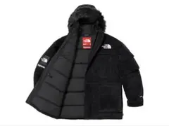 Supreme Suede 600-Fill Down Parka