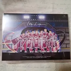 なにわ男子Debut Tour 2022 1st Love〈2枚組〉