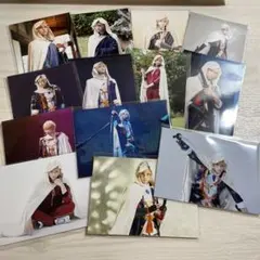 舞台　刀剣乱舞　ブロマイド