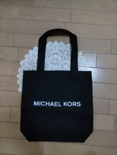 マイケルコースエコバッグ♥️トートバッグ