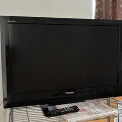 送料込み】日立 液晶テレビ WOOO L32-XP05 HDD内臓 32型 - メルカリ