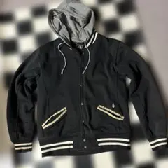 2026年最新】VOLCOM メンズ スタジャンの人気アイテム - メルカリ