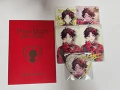 期間限定値下げ三枝明那 Prism Heart June Brideセット