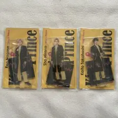 アクスタfest King & Prince